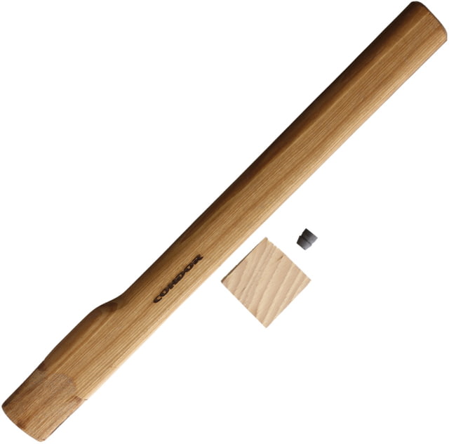 Condor Tool and Knife Cantina Axe Replacement Handle