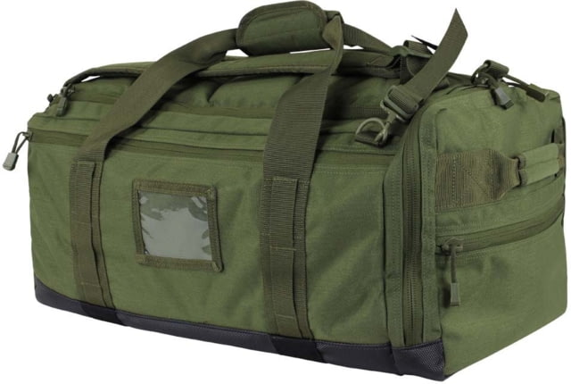 Condor Outdoor Centurion Duffel Bag Olive Drab