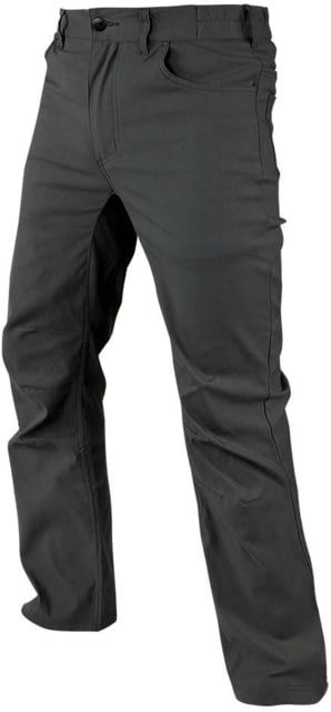 Condor Outdoor Cipher Pants Charcoal W34XL32