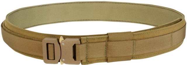 Condor Outdoor Cobra Gun Belt Coyote Brown XL - Condor Outdoor