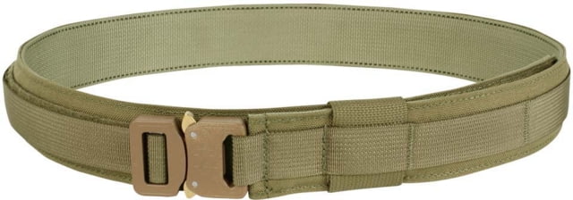 Condor Outdoor Cobra Gun Belt Coyote Tan 3XL - Condor Outdoor