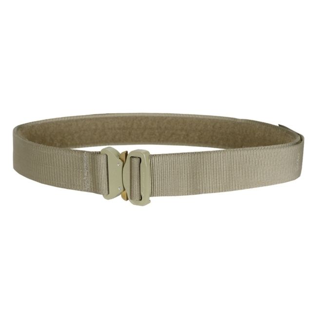 Condor Outdoor Cobra Tactical Belt Tan Small/Medium - Condor Outdoor