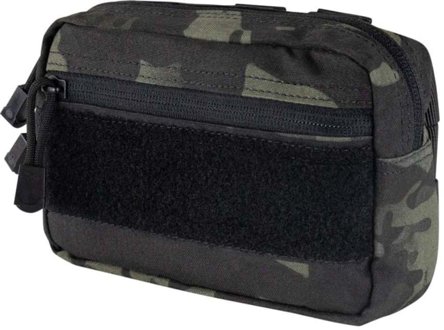 Condor Outdoor Compact Utility Pouch Multicam Balck - Condor Outdoor