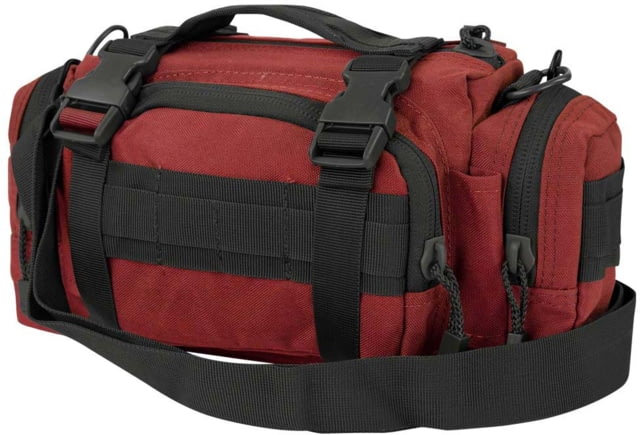Condor Outdoor Deployment Bag Red - Condor Outdoor