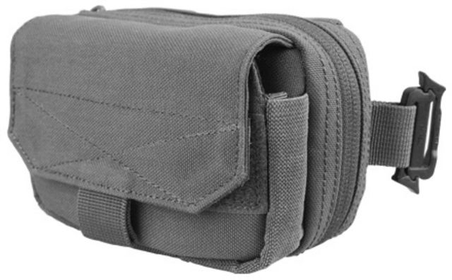 Condor Outdoor Digi Pouch Black - Condor Outdoor