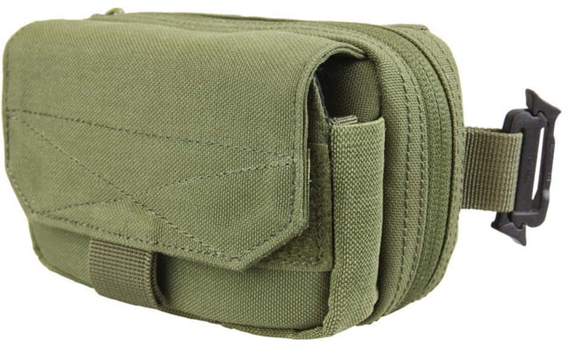 Condor Outdoor Digi Pouch Olive Drab - Condor Outdoor