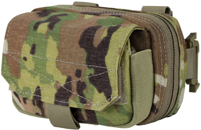 Condor Outdoor Digi Pouch Scorpion - Condor Outdoor