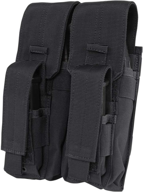 Condor Outdoor Double AK Kangaroo Black - Condor Outdoor