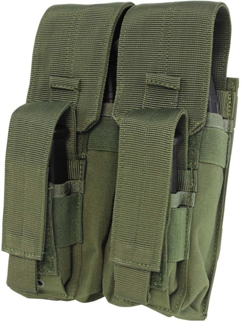 Condor Outdoor Double AK Kangaroo Olive Drab - Condor Outdoor