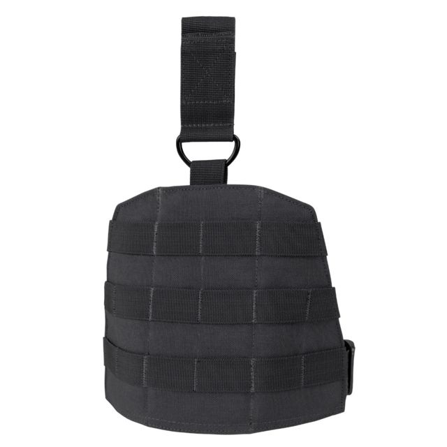 Condor Outdoor Drop Leg Panel Black - Condor Outdoor