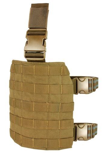 Condor Outdoor Drop Leg Platform Coyote Brown - Condor Outdoor