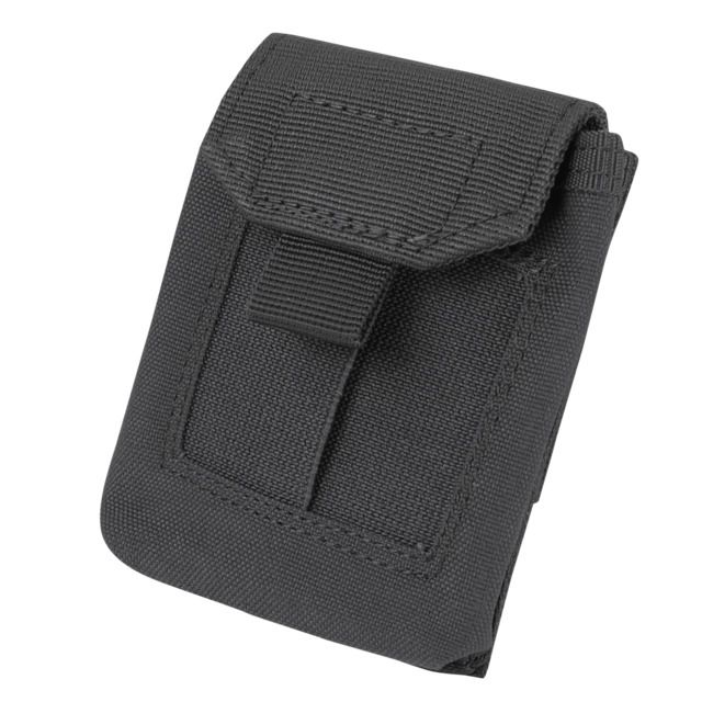 Condor Outdoor EMT Glove Pouch Black - Condor Outdoor