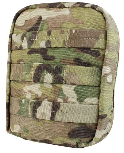 Condor Outdoor EMT Pouch Multicam - Condor Outdoor