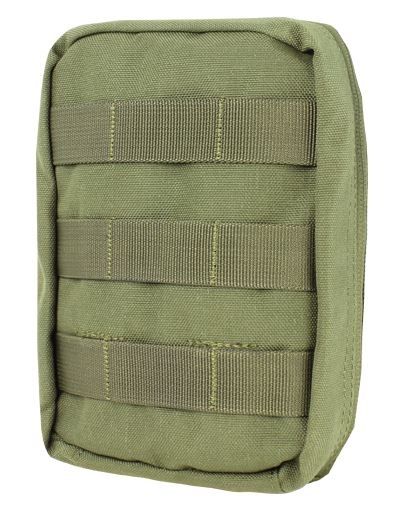 Condor Outdoor EMT Pouch Olive Drab - Condor Outdoor