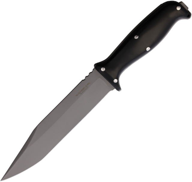Condor Tool and Knife Condor Tool and Enduro 6.88 in Fixed Blade Knife - Condor Tool And Knife