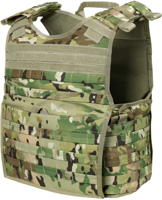 Condor Outdoor Exo Plate Carrier Gen II Scorpion Large/Extra Large - Condor Outdoor