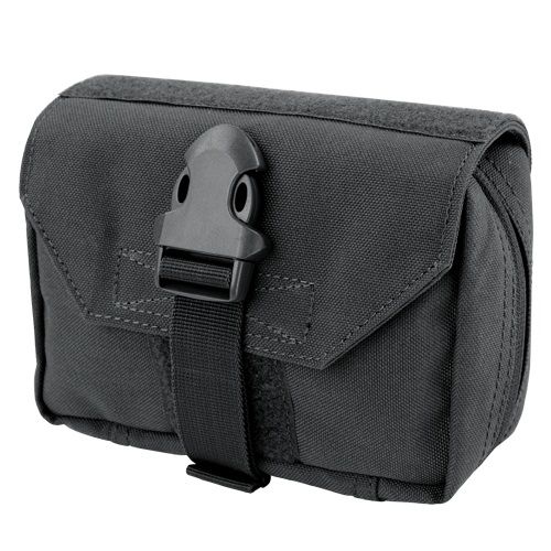Condor Outdoor First Response Pouch Black - Condor Outdoor