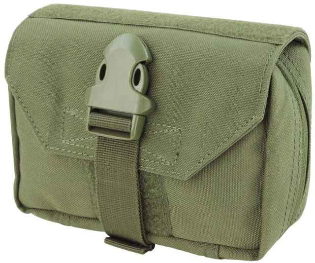 Condor Outdoor First Response Pouch Olive Drab - Condor Outdoor