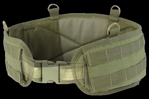 Condor Outdoor Gen II Battle Belt Olive Drab - Condor Outdoor