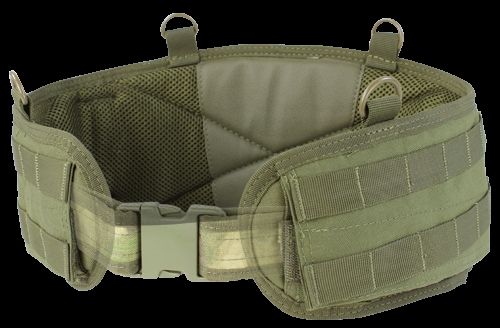 Condor Outdoor Gen II Battle Belt Olive Drab - Condor Outdoor