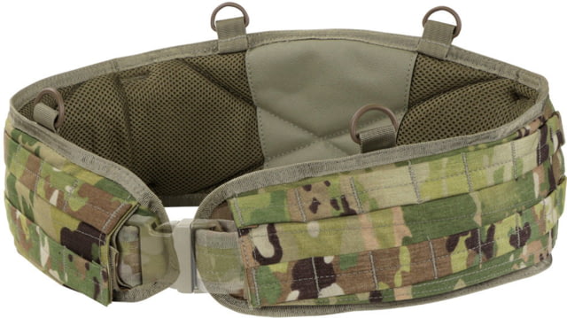 Condor Outdoor Gen II Battle Belt Scorpion Small