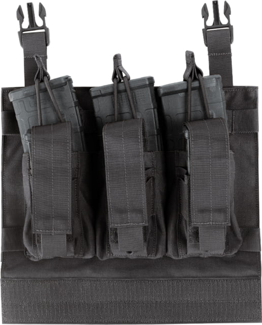 Condor Outdoor Gen II Vas Kangaroo Mag Panel Black - Condor Outdoor