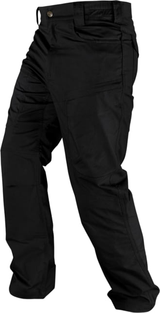 Condor Outdoor Gen III Odyssey Pant - Mens 34 in Waist 32 Inseam Black