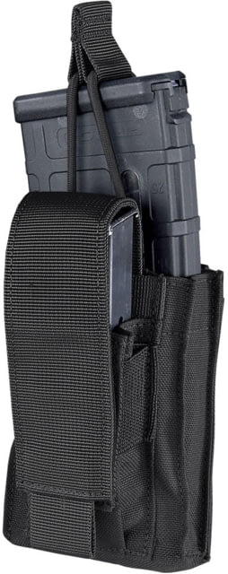 Condor Outdoor Gen2 Single Kangaroo Mag Pouch Black - Condor Outdoor