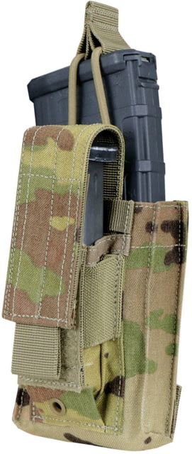 Condor Outdoor Gen2 Single Kangaroo Mag Pouch Scorpion - Condor Outdoor