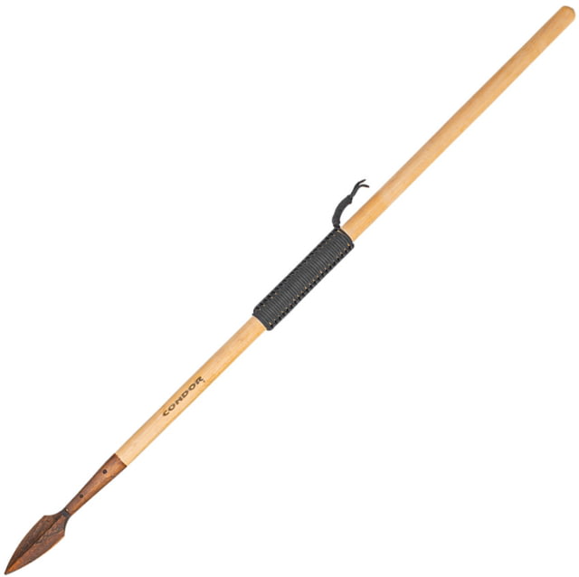 Condor Tool and Knife Greek Wooden Spear