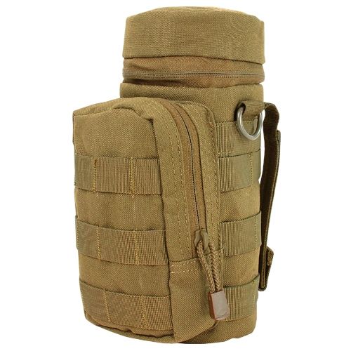 Condor Outdoor H2O Pouch Coyote Brown - Condor Outdoor