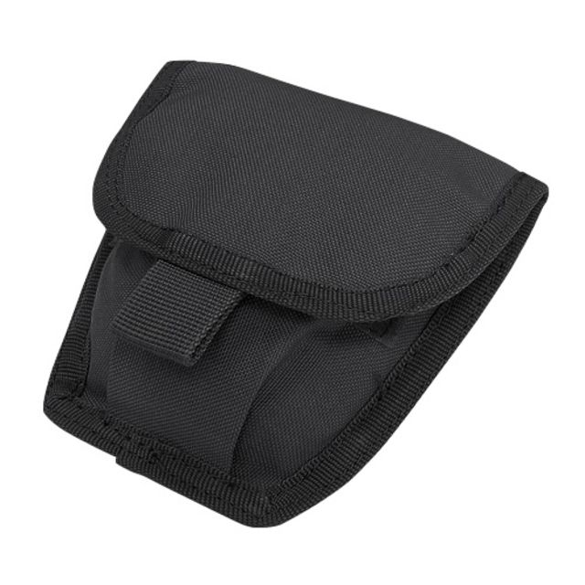 Condor Outdoor Handcuff Pouch Blak - Condor Outdoor