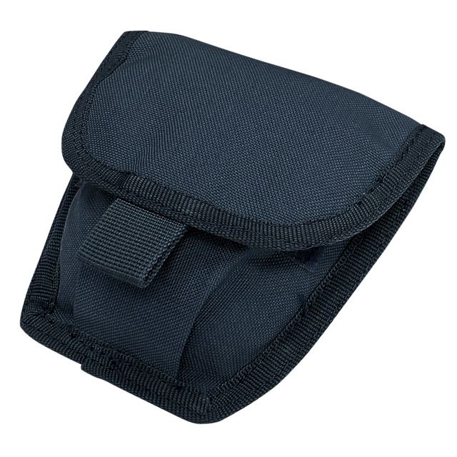 Condor Outdoor Handcuff Pouch Navy - Condor Outdoor
