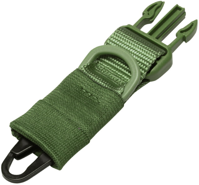 Condor Outdoor Hk Hook Upgrade Kit Olive Drab - Condor Outdoor