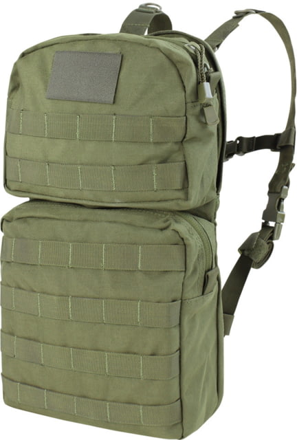 Condor Outdoor Hydration Carrier 2 Olive Drab