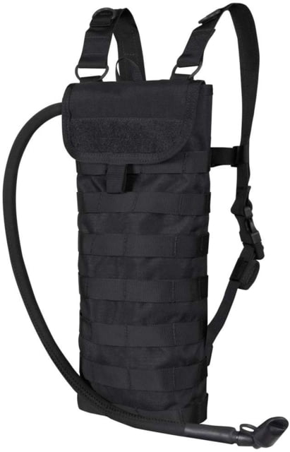 Condor Outdoor Hydration Carrier Black - Condor Outdoor