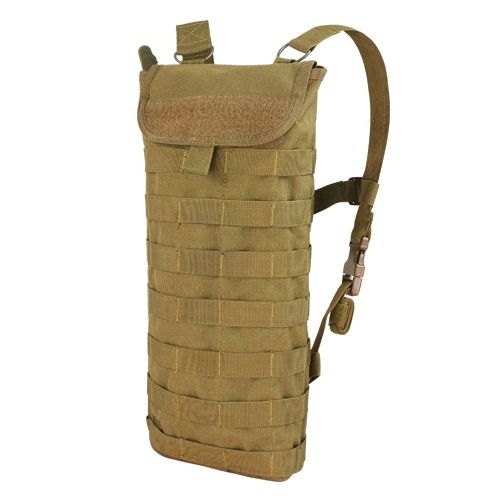 Condor Outdoor Hydration Carrier Coyote Brown - Condor Outdoor