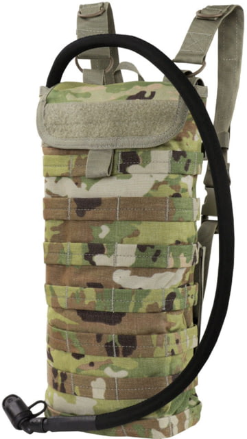 Condor Outdoor Hydration Carriers w/Bladder Scorpion OCP - Condor Outdoor