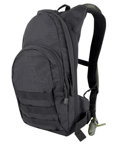 Condor Outdoor Hydration Pack Black - Condor Outdoor
