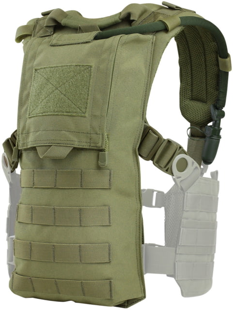Condor Outdoor Hydro Harness Integration Kit Olive Drab - Condor Outdoor
