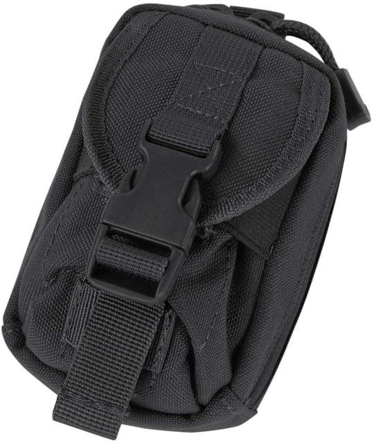 Condor Outdoor i Pouch Black - Condor Outdoor