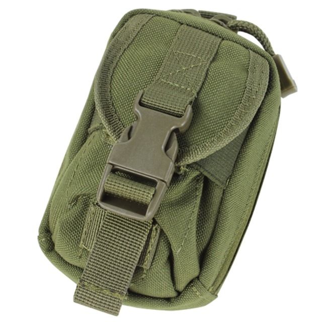 Condor Outdoor i Pouch Olive Drab - Condor Outdoor