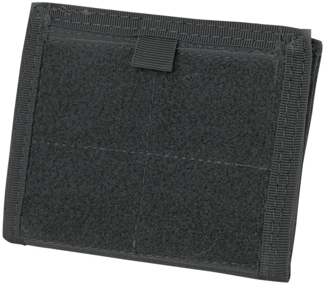 Condor Outdoor Id Panel Black - Condor Outdoor