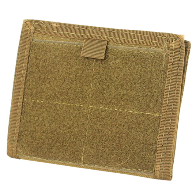 Condor Outdoor ID Panel Coyote Brown - Condor Outdoor