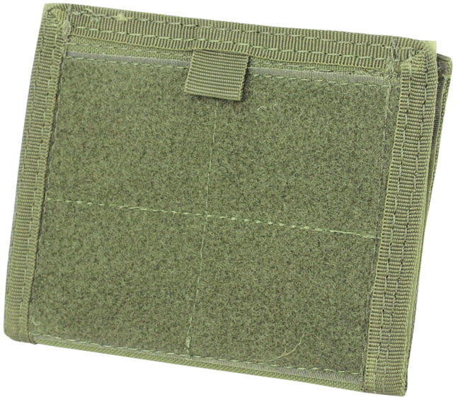Condor Outdoor Id Panel Olive Drab - Condor Outdoor