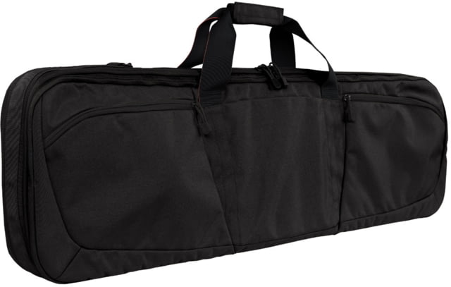 Condor Outdoor Javelin Rifle Case 36in Black - Condor Outdoor