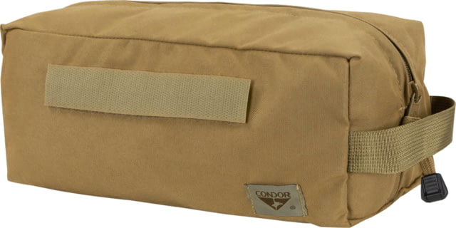 Condor Outdoor Kit Bag Coyote Brown - Condor Outdoor