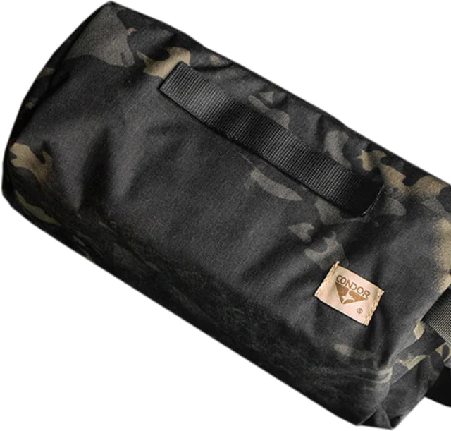 Condor Outdoor Kit Bag Multicam Black - Condor Outdoor
