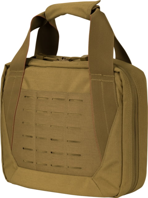 Condor Outdoor LCS Pistol Case Coyote Brown - Condor Outdoor
