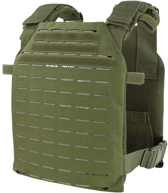 Condor Outdoor LCS Sentry Plate Carrier Olive Drab
